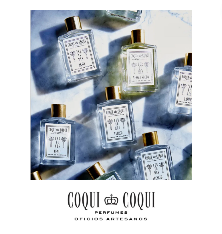 Coqui Coqui