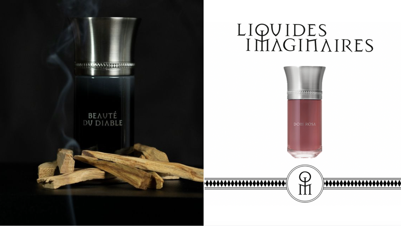 Liquides Imaginaires