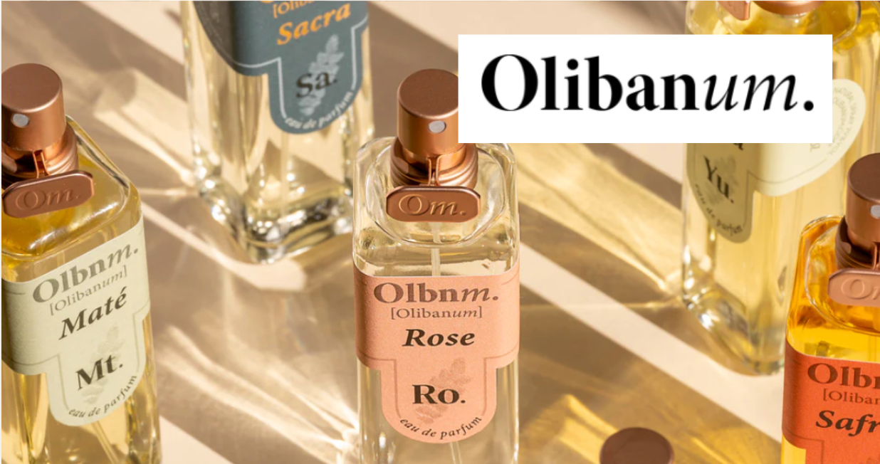 OLIBANUM