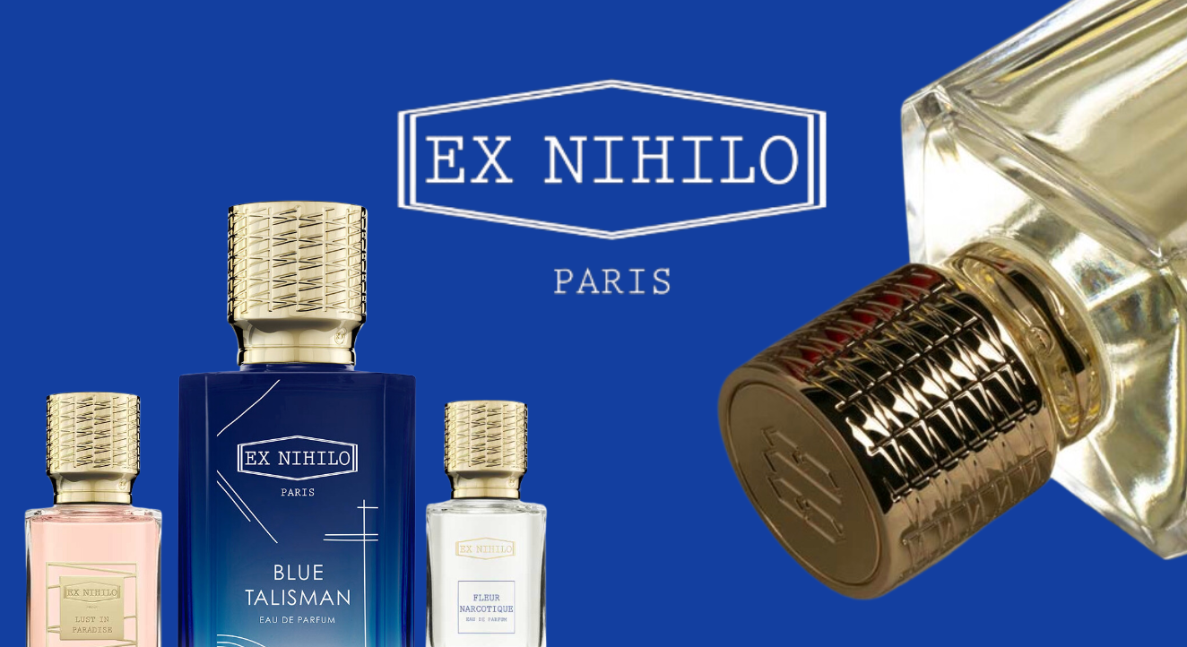 Ex Nihilo
