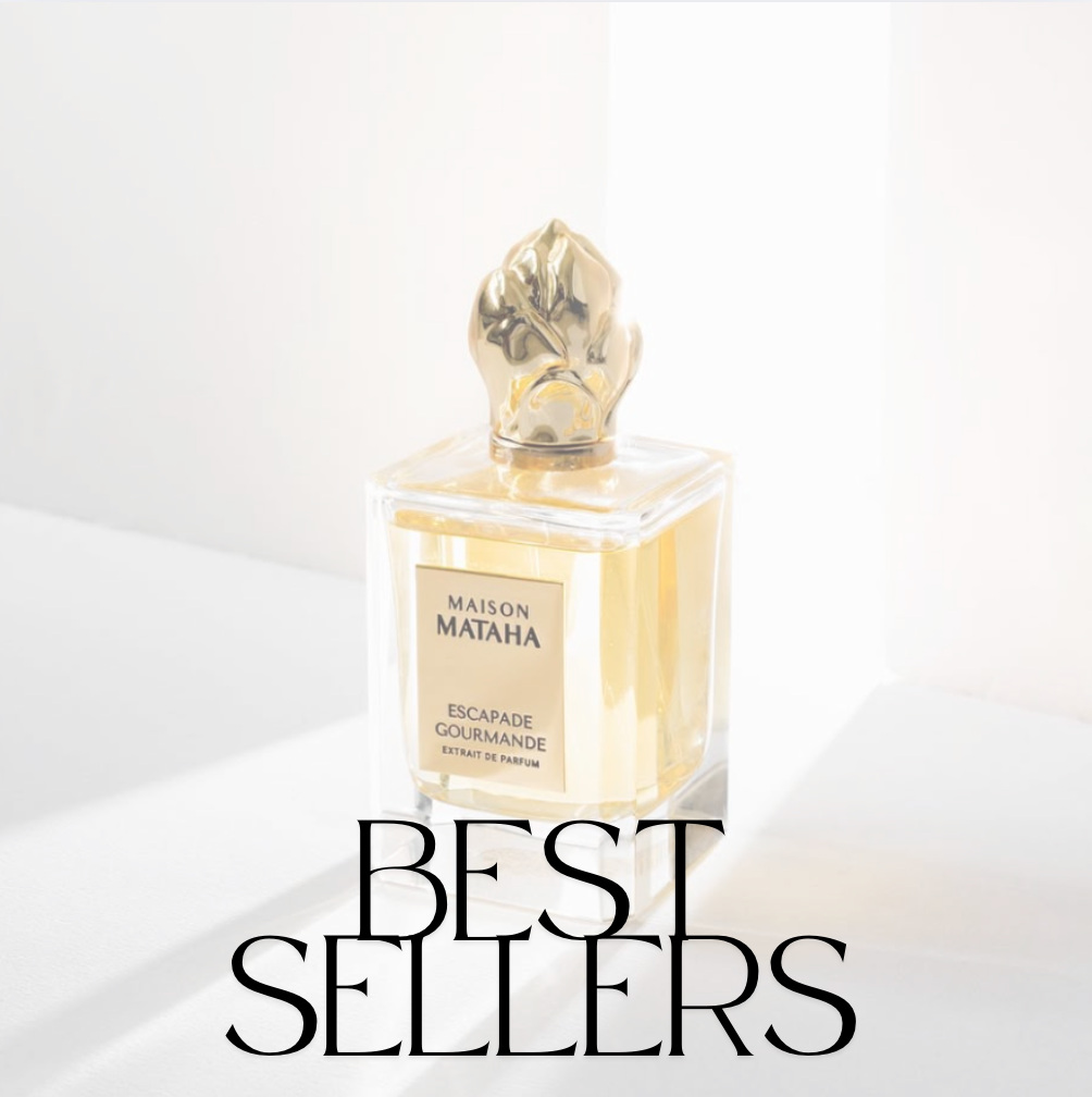 Bestsellers