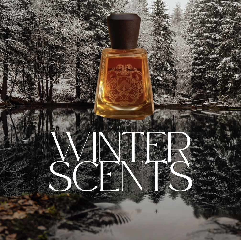 Wintery Mix