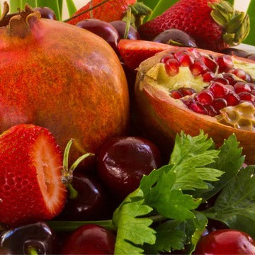Fruity Gourmand