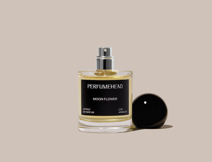 Moon Flower - Extrait de Parfum