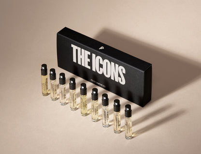 The Icons Discovery Set