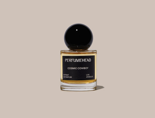 Cosmic Cowboy - Extrait de Parfum