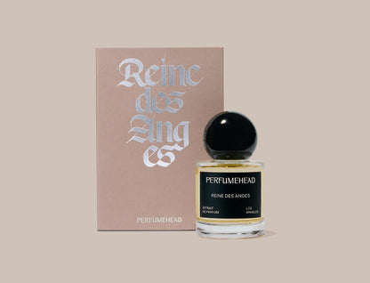 Reine Des Anges - Extrait de Parfum