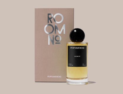 Room No. - Extrait de Parfum