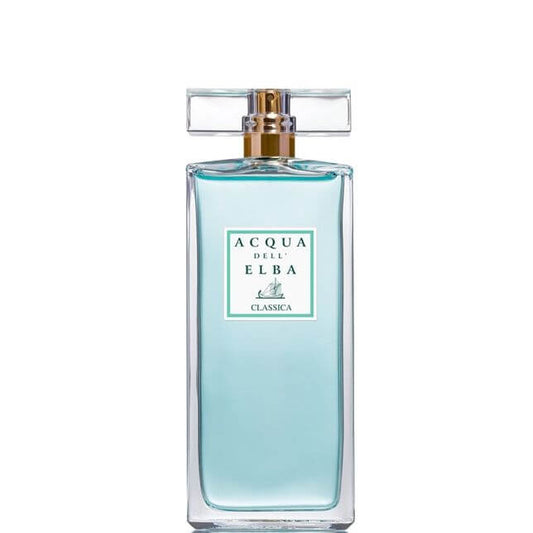 ACQUA DELL ELBA Classica Donna at INDIEHOUSE modern fragrances Atlanta