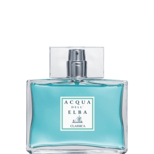 ACQUA DELL ELBA Classica at INDIEHOUSE modern fragrances Atlanta