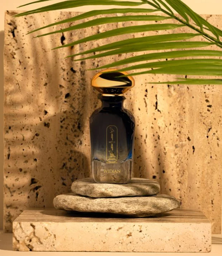 ASWAN by Widian only in Atlanta at INDIEHOUSE modern fragrances