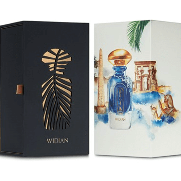 ASWAN by Widian only in Atlanta at INDIEHOUSE modern fragrances