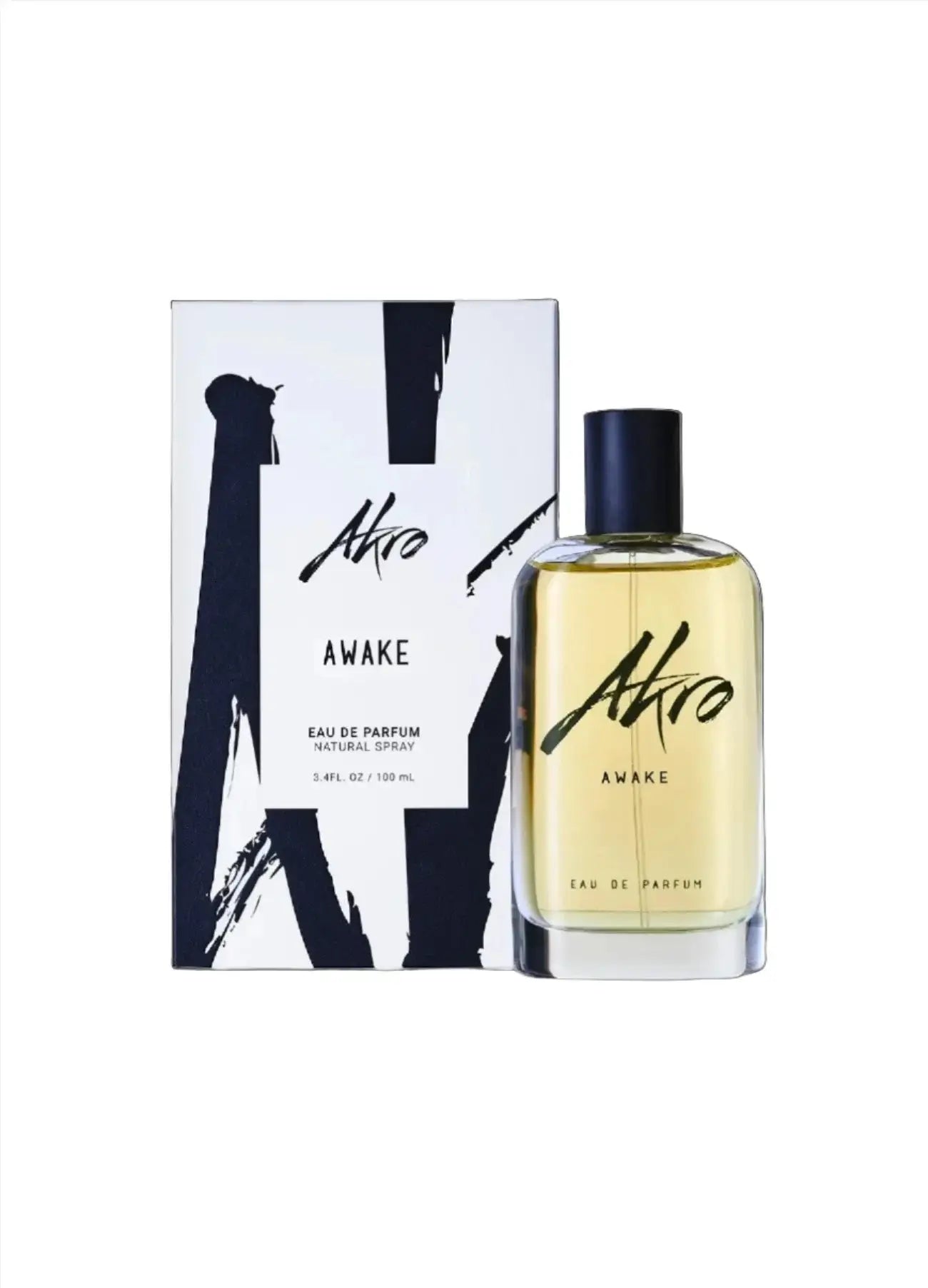 AWAKE by AKRO Olivier Cresp at INDIEHOUSE modern fragrances atlanta