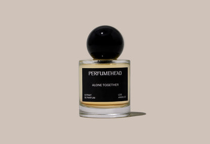 Alone Together - Extrait de Parfum