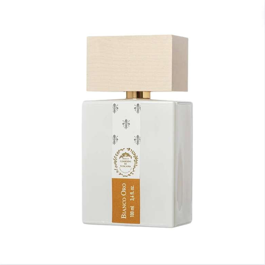 BIANCO ORO by Giardini di Toscana  in ATLANTA only at INDIEHOUSE modern fragrances
