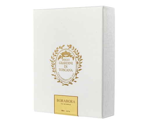 BORABORA by Giardini di Toscana  in ATLANTA only at INDIEHOUSE modern fragrances