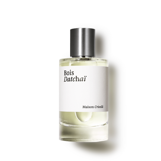 Bois Datchai maison crivelli at INDIEHOUSE modern fragrances atlanta