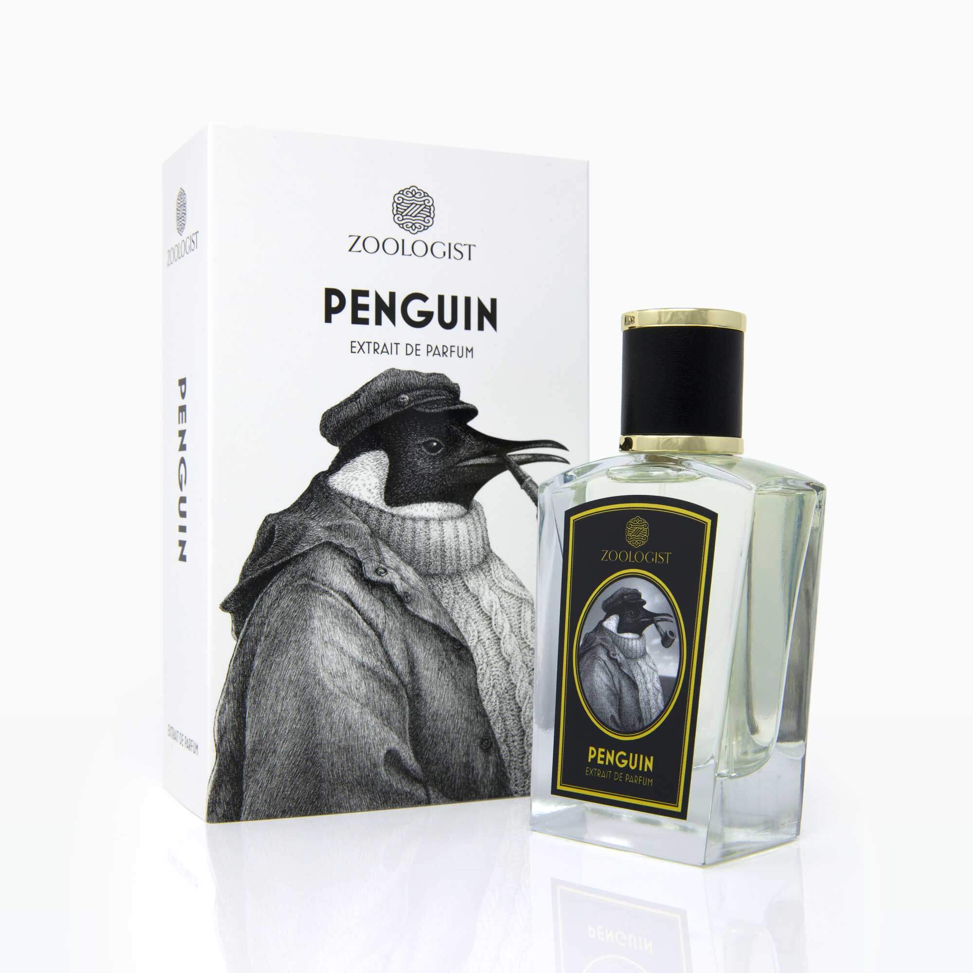 Penguin