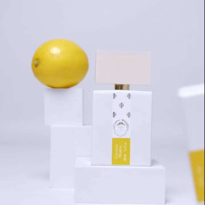 COLONIA NOBILE by Giardini di Toscana  in ATLANTA only at INDIEHOUSE modern fragrances