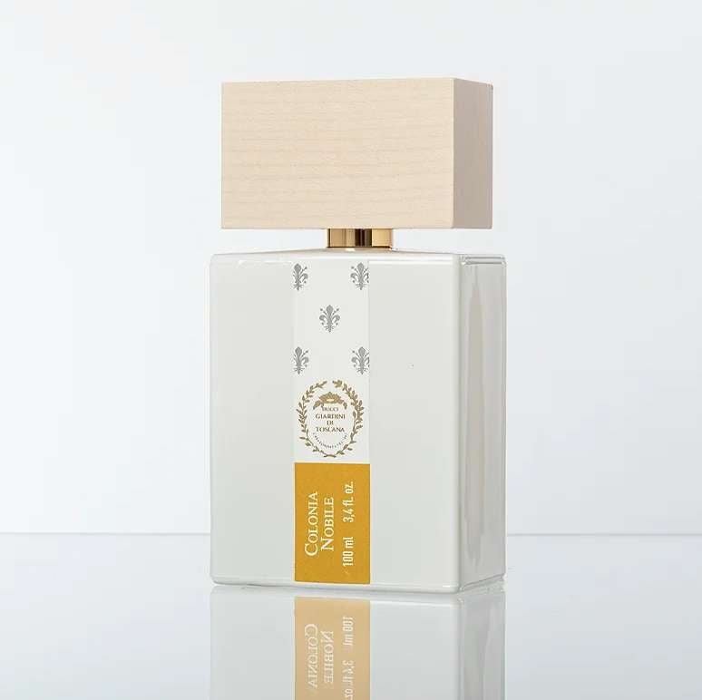 COLONIA NOBILE by Giardini di Toscana  in ATLANTA only at INDIEHOUSE modern fragrances