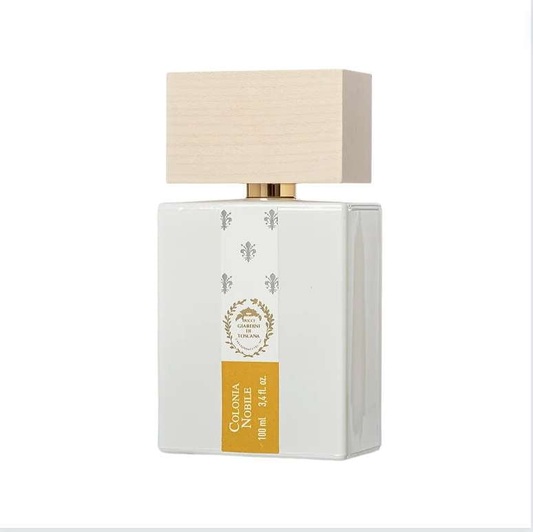 COLONIA NOBILE by Giardini di Toscana  in ATLANTA only at INDIEHOUSE modern fragrances