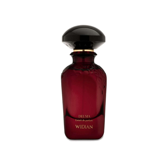 DELMA by WIDIAN in Atlanta only at INDIEHOUSE modern fragrances