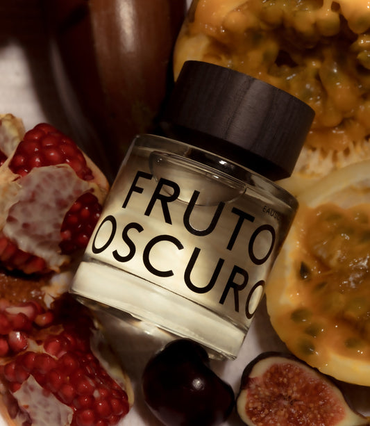 Eauso Vert Fruto Oscuro at INDIEHOUSE modern fragrances in Atlanta