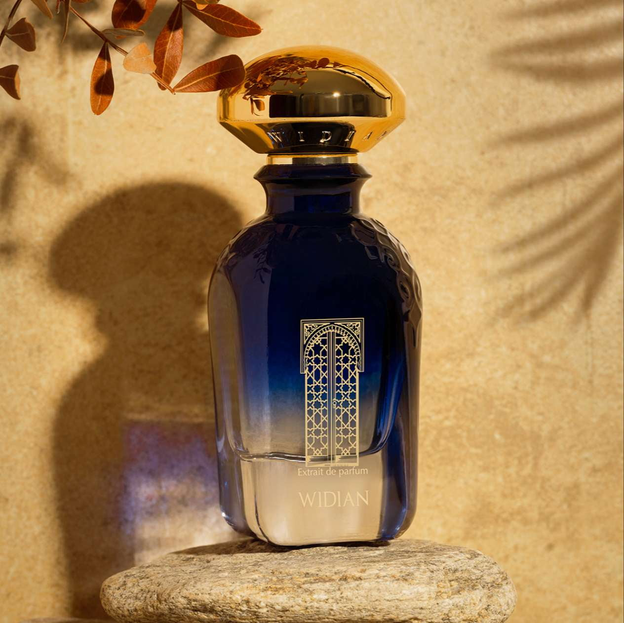 GRANADA by WIDIAN only in Atlanta at INDIEHOUSE modern fragrances