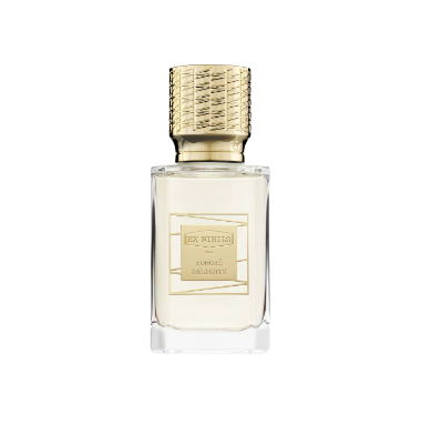 Honoré Delights by Ex Nihilo Paris at INDIEHOUSE modern fragrances Atlanta