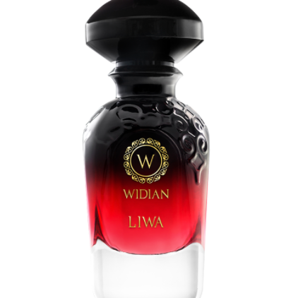 LIWA by WIDIAN only in Atlanta at INDIEHOUSE modern fragrances