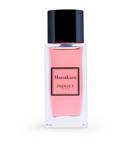 Manakara  by INDULT Paris only in Atlanta at INDIEHOUSE modern fragrances