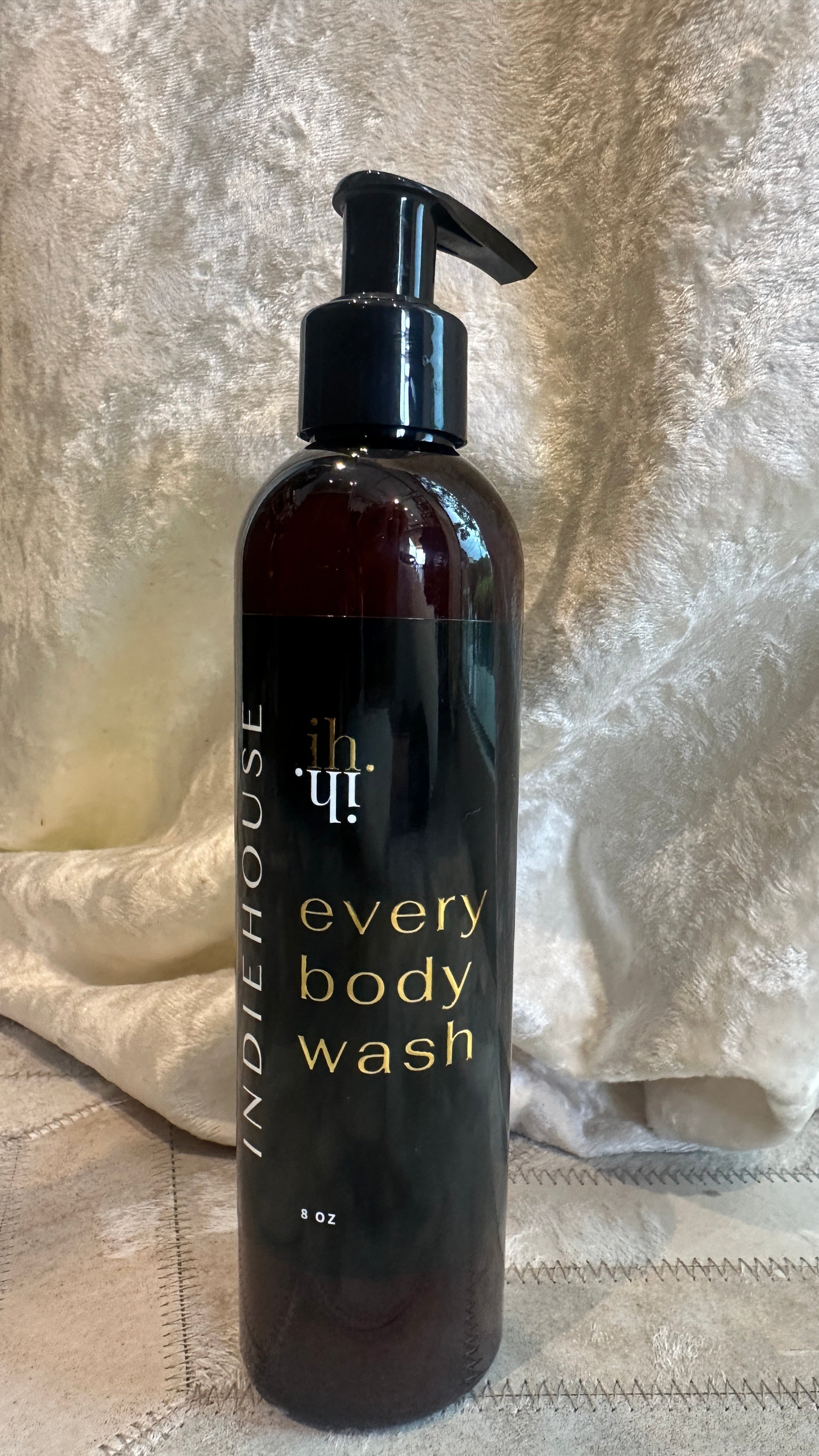 My signature scent atlanta custom perfume making online body wash