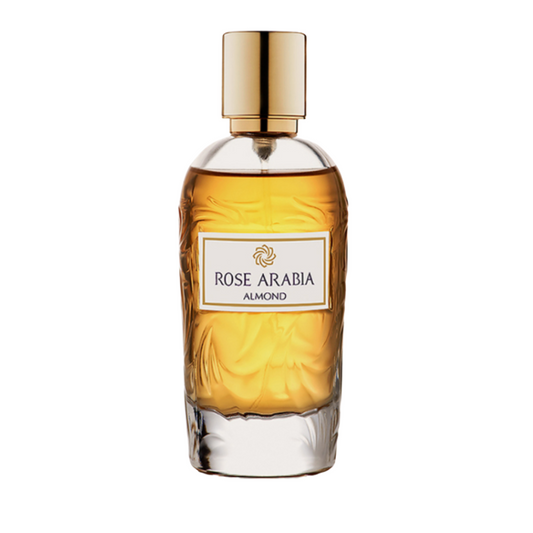 ROSE ARABIA ALMOND by WIDIAN only in Atlanta at INDIEHOUSE modern fragrances