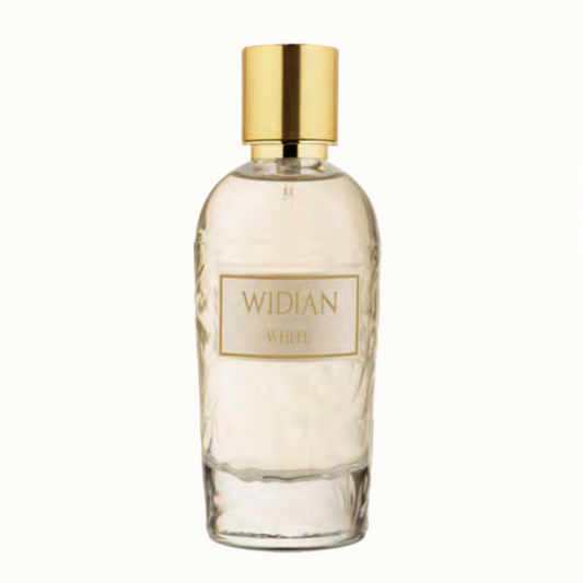 Rose Arabia WHITE by WIDIAN exclusively in Atlanta at INDIEHOUSE modern fragrances 