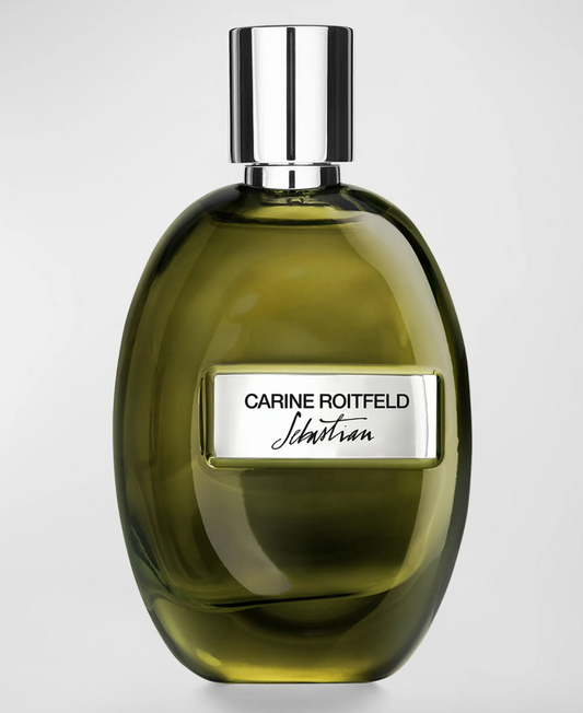 SEBASTIAN by Carine Roitfeld at INDIEHOUSE modern fragrances in Atlanta