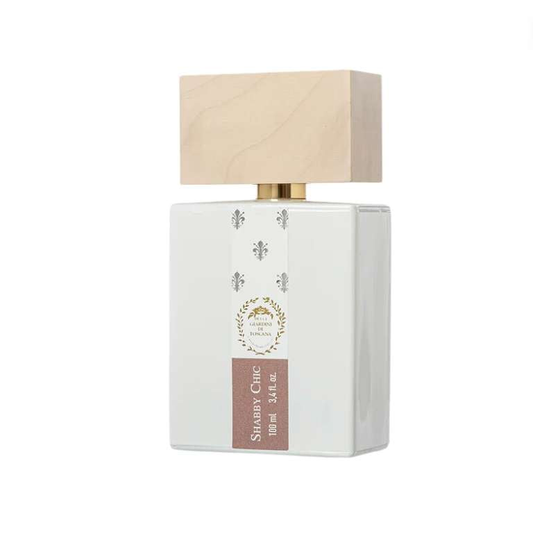SHABBY CHIC by Giardini di Toscana  in ATLANTA only at INDIEHOUSE modern fragrances