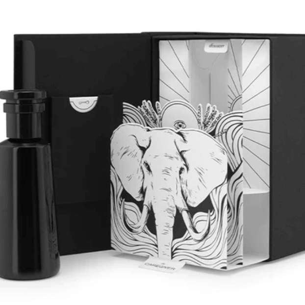 Caregiver ARgENTUM - ARgENTUM - INDIEHOUSE modern fragrances