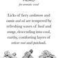 Hero ARgENTUM - ARgENTUM - INDIEHOUSE modern fragrances