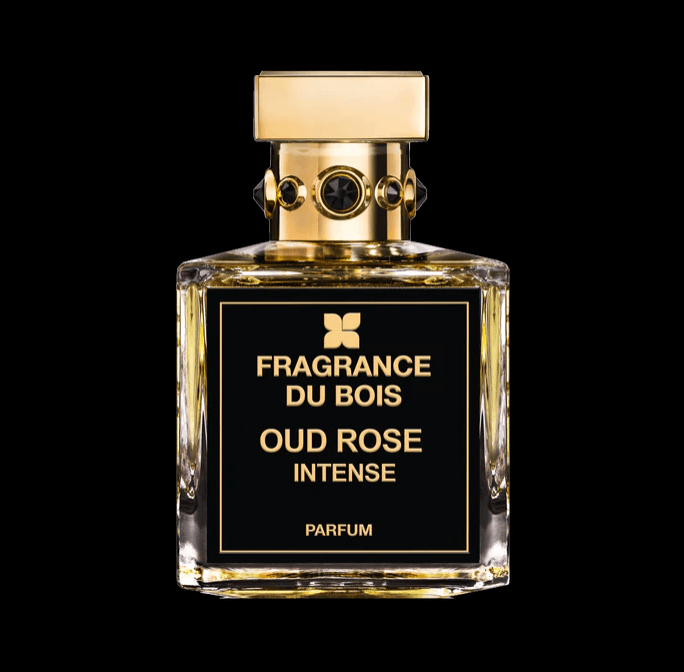 OUD ROSE Intense