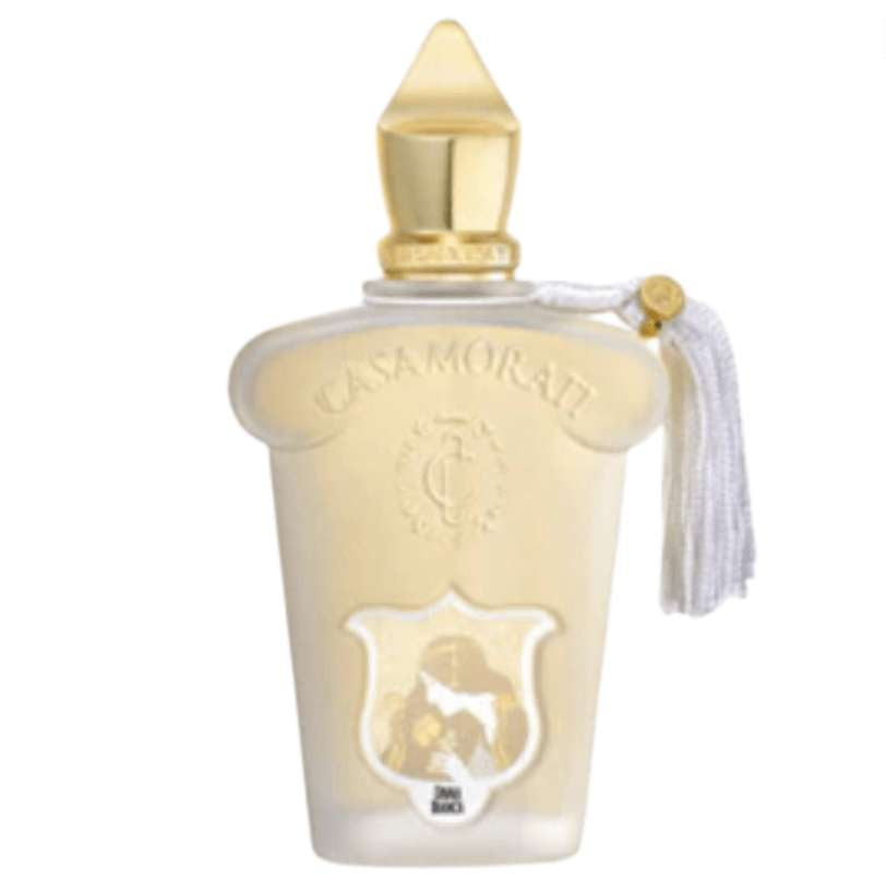 Dama Bianca - Casamorati 1888 - INDIEHOUSE modern fragrances