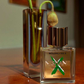 WULONG CHA - X collection