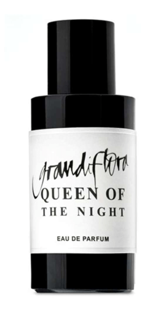 Queen of the Night - Grandiflora - INDIEHOUSE modern fragrances