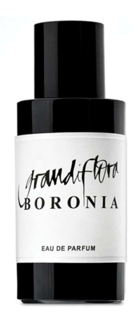 Boronia - Grandiflora - INDIEHOUSE modern fragrances