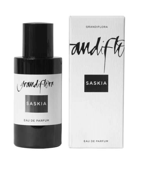 Saskia - Grandiflora - INDIEHOUSE modern fragrances