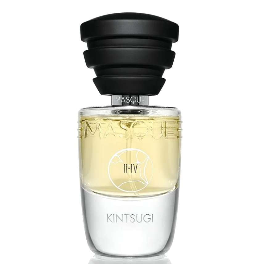 KINTSUGI - Masque Milano - INDIEHOUSE modern fragrances