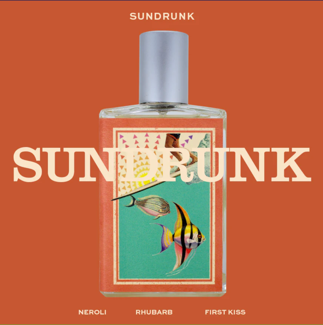 Sundrunk