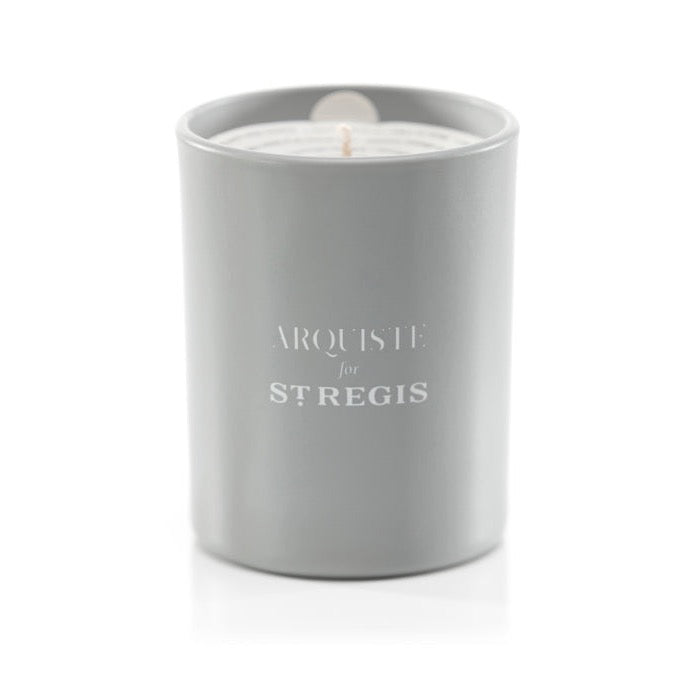 Caroline's Four Hundred Candle by ARQUISTE for St. Regis