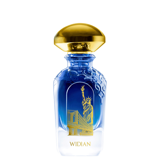 WIDIAN NEW YORK 50ml. Only in Atlanta at INDIEHOUSE modern fragrances