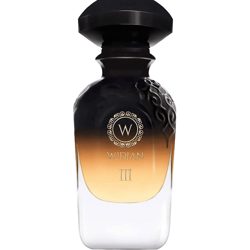 Widian Black 1 at INDIEHOUSE modern fragrances atlanta