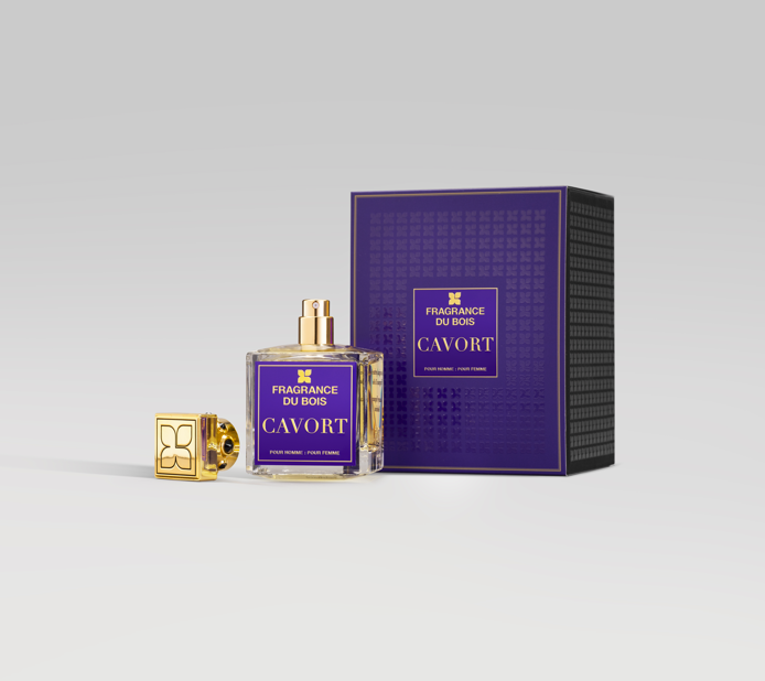 CAVORT Parfum